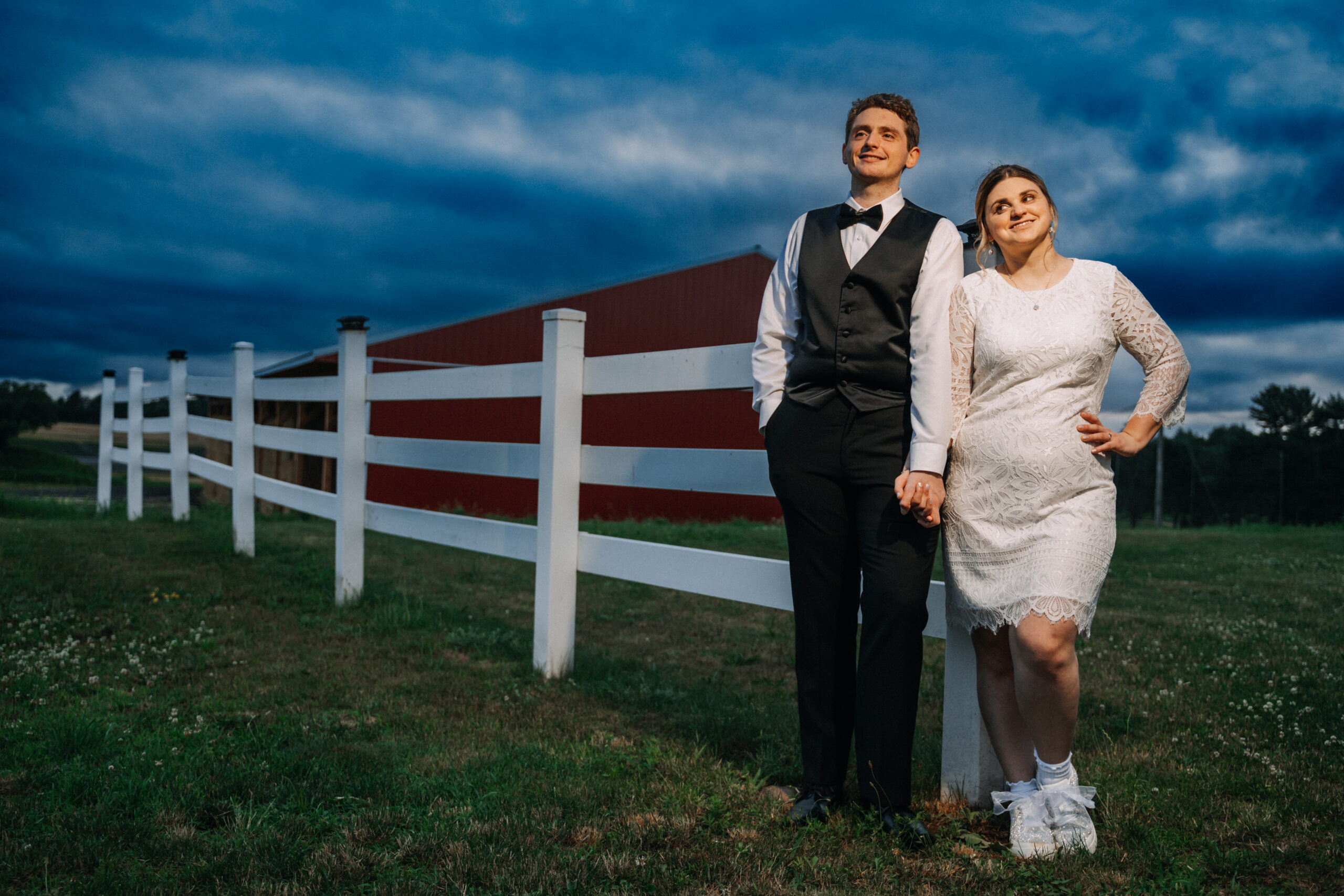 Connecticut Wedding Photography Trends That Actually Last