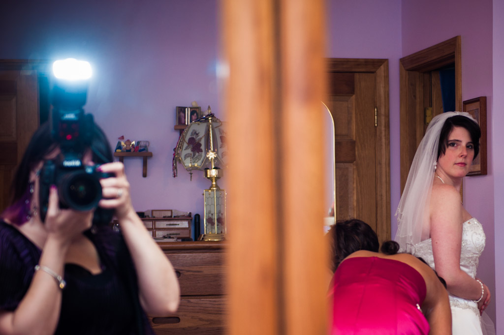 Why Wedding Photography Pricing Varies So Much in Connecticut