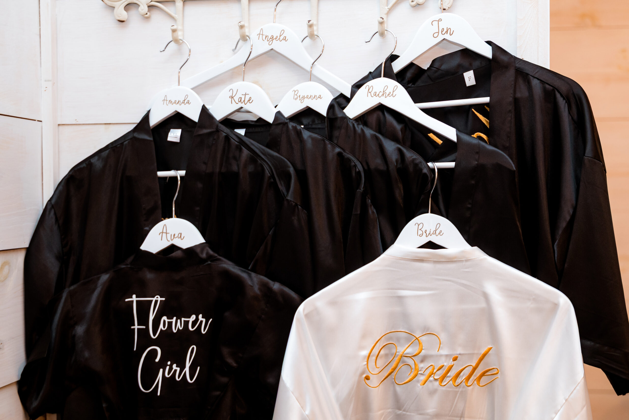 The Highs and Lows of Planning a Connecticut Wedding